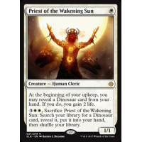 Priest of the Wakening Sun (Ixalan)
