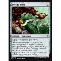 Prying Blade (Ixalan)