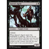 Queen's Agent (Ixalan)