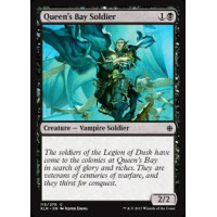 Queen's Bay Soldier (Ixalan)