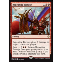 Repeating Barrage (Ixalan)