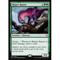 Ripjaw Raptor (Ixalan)
