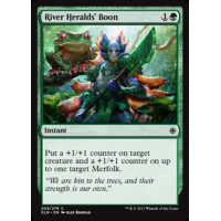 River Heralds' Boon (Ixalan)