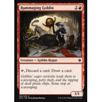 Rummaging Goblin (Ixalan)