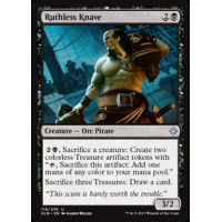 Ruthless Knave (Ixalan)