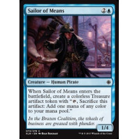 Sailor of Means (Ixalan)