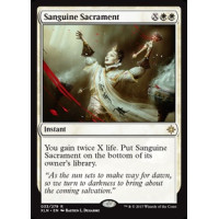 Sanguine Sacrament (Ixalan)