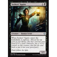 Seekers' Squire (Ixalan)
