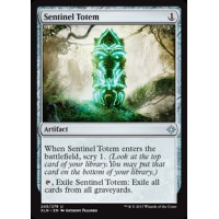 Sentinel Totem (Ixalan)