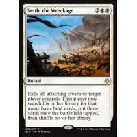 Settle the Wreckage (Ixalan)