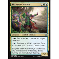 Shapers of Nature (Ixalan)