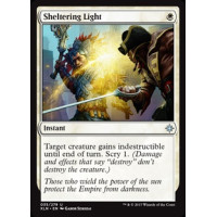Sheltering Light (Ixalan)