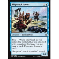 Shipwreck Looter (Ixalan)