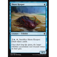 Shore Keeper (Ixalan)
