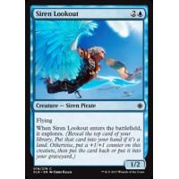 Siren Lookout (Ixalan)