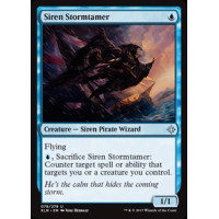 Siren Stormtamer (Ixalan)