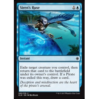 Siren's Ruse (Ixalan)