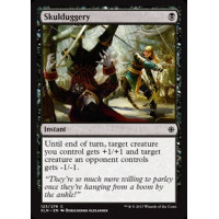 Skulduggery (Ixalan)