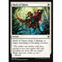 Slash of Talons (Ixalan)