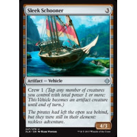 Sleek Schooner (Ixalan)