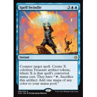 Spell Swindle (Ixalan)