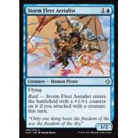 Storm Fleet Aerialist (Ixalan)