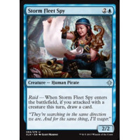 Storm Fleet Spy (Ixalan)
