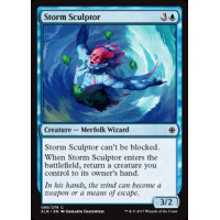 Storm Sculptor (Ixalan)