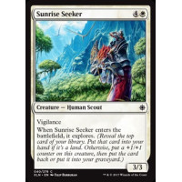 Sunrise Seeker (Ixalan)