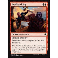 Swashbuckling (Ixalan)