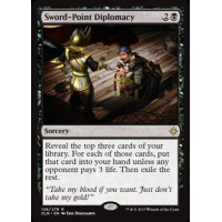 Sword-Point Diplomacy (Ixalan)