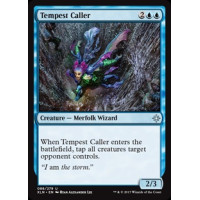 Tempest Caller (Ixalan)