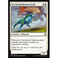 Territorial Hammerskull (Ixalan)