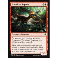 Thrash of Raptors (Ixalan)