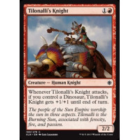 Tilonalli's Knight (Ixalan)