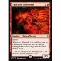 Tilonalli's Skinshifter (Ixalan)