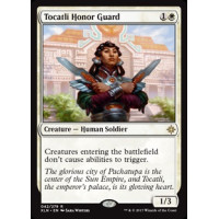 Tocatli Honor Guard (Ixalan)