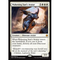 Wakening Sun's Avatar (Ixalan)
