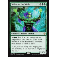 Waker of the Wilds (Ixalan)