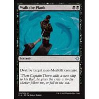 Walk the Plank (Ixalan)