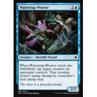 Watertrap Weaver (Ixalan)