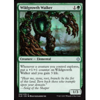 Wildgrowth Walker (Ixalan)