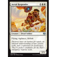 Aerial Responder (Kaladesh)