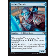 Aether Theorist (Kaladesh)