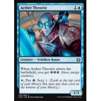 Aether Theorist (Kaladesh)