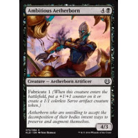 Ambitious Aetherborn (Kaladesh)