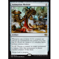 Animation Module (Kaladesh)
