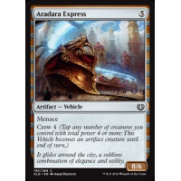 Aradara Express (Kaladesh)