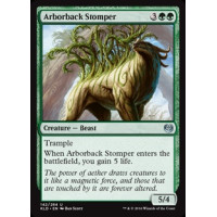 Arborback Stomper (Kaladesh)