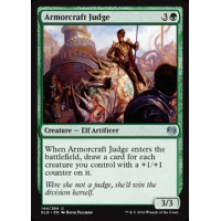 Armorcraft Judge (Kaladesh)